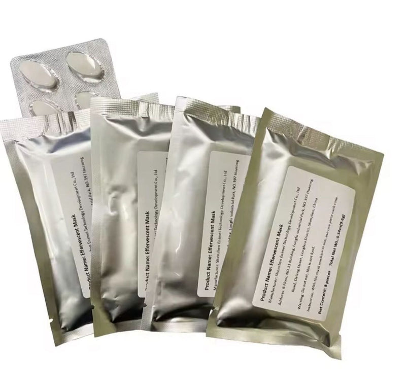 32× Collagen Tablets