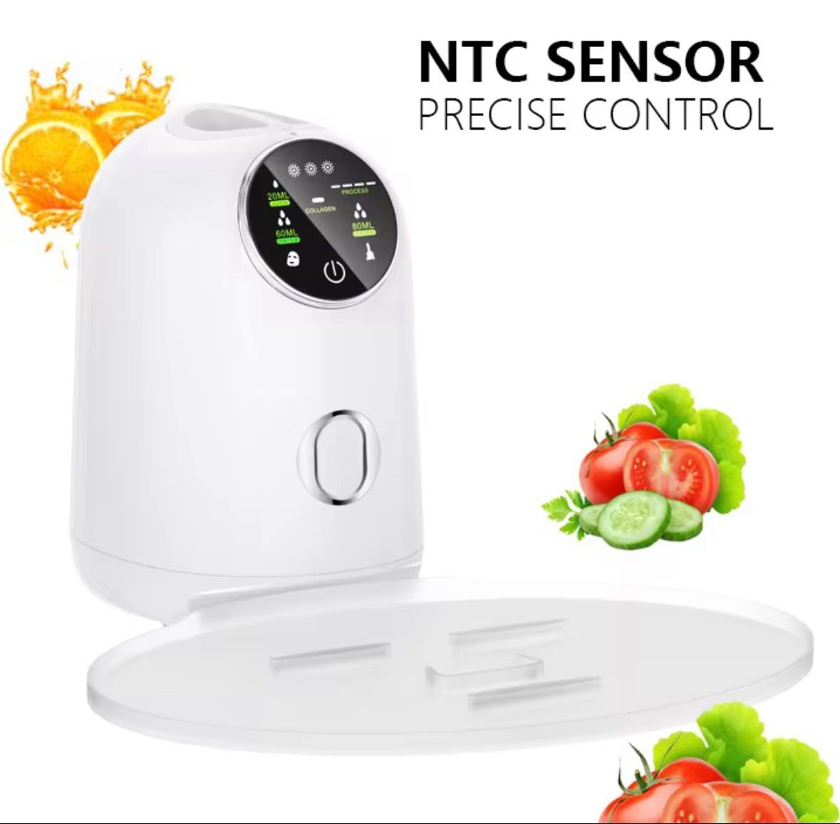 Verora ™ DIY Facial Masks