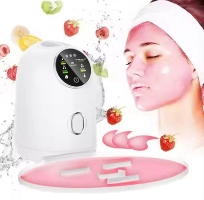 Verora ™ DIY Facial Masks