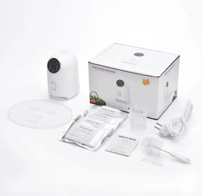 Verora ™ DIY Facial Masks